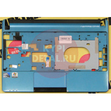 б/у Корпус для ноутбука Acer Aspire One D270 палмрест+тач TSA3TZE7TATN20520