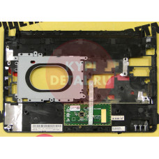 б/у Корпус для ноутбука Acer Aspire One D270 палмрест+тач TSA3TZE7TATN20520