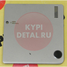 б/у Крышка корпуса Samsung NP530U4C BA75-03722A цвет серый