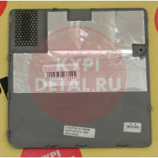 б/у Крышка корпуса Samsung NP530U4C BA75-03722A цвет серый
