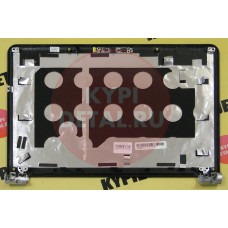 б/у Корпус для ноутбука Packard Bell Z06 крышка матрицы ZYE36Z06LCTN+ Web-камера