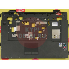 б/у Корпус для ноутбука Fujitsu Siemens Pa 3515 MS2242 палмрест+тач 39.4H705.021-BE