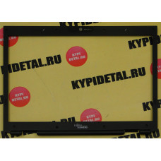 б/у Корпус для ноутбука Fujitsu Siemens Esprimo Pa 3515 MS2242 рамка матрицы 41.4H703.011-AE