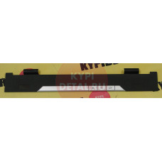 б/у Корпус для ноутбука Fujitsu Siemens Pa 3515 MS2242 панель кнопок управления 60.4H701.021