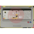б/у Корпус для ноутбука HP G62-b14ER палмрест с тачем 610567-001