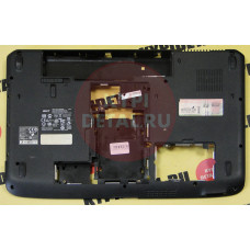 б/у Корпус для ноутбука Acer Aspire 5542G нижняя часть, поддон DPS604CG39005091