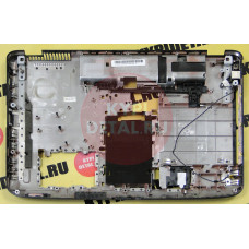 б/у Корпус для ноутбука Acer Aspire 5542G нижняя часть, поддон DPS604CG39005091