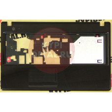 Корпус для ноутбука Lenovo G580 G585 чёрный, AP0N2000304 AP0N2000324 палмрест HDMI порт