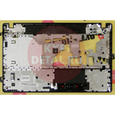 Корпус для ноутбука Lenovo G580 G585 чёрный, AP0N2000304 AP0N2000324 палмрест HDMI порт