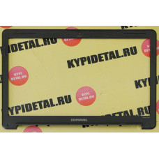 б/у Корпус для ноутбука HP Compaq Presario CQ61 рамка матрицы YHN3E0P6TP403AAN026 535603-001