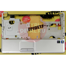 б/у Корпус для ноутбука HP Compaq Presario CQ61 палмрест+тач YHN3B0P6TP003DAD523