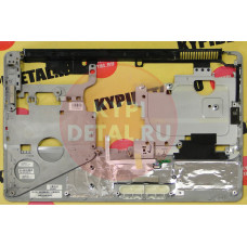 б/у Корпус для ноутбука HP Compaq Presario CQ61 палмрест+тач YHN3B0P6TP003DAD523