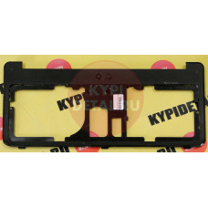 б/у Корпус для ноутбука HP Compaq Presario CQ61 рамка клавиатуры YHN3C0P6TP003