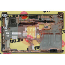 б/у Корпус для ноутбука HP Compaq Presario CQ61 поддон P/N: ZYE370P6TP503COD026