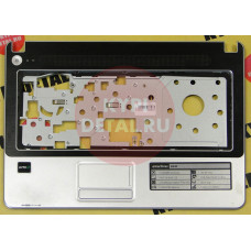 б/у Корпус для ноутбука eMachines  D440 нижняя часть + тач TSA604GW04004
