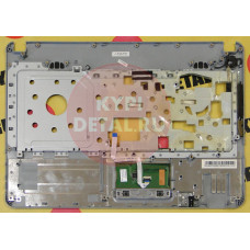 б/у Корпус для ноутбука eMachines  D440 нижняя часть + тач TSA604GW04004