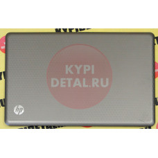 б/у Корпус для ноутбука HP G62 крышка матрицы 1A226JG00600G100 605906-001+антенныWi-Fi 79010C300 790
