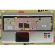 б/у Корпус для ноутбука HP Pavilion dv6 палмрест с тачем 604RH25001927
