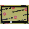 б/у Корпус для ноутбука Asus X73B рамка матрицы AP0J2000C00
