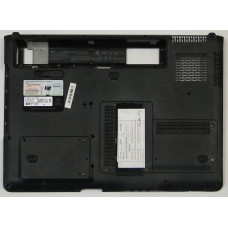 б/у Корпус для ноутбука HP DV9000 поддон YHN38AT7BATP083C 436364-001+крышки поддона (3шт.)