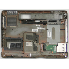 б/у Корпус для ноутбука HP DV9000 поддон YHN38AT7BATP083C 436364-001+крышки поддона (3шт.)