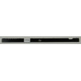 б/у Накладка верхней панели DNS C5501Q P/N 6-42-E5112-104