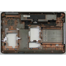 б/у Корпус для ноутбука eMachines E525  поддон AP06R000400