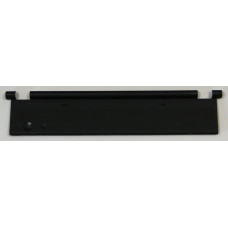 б/у Корпус для ноутбука Samsung NP-R70 панель кнопки включения, чёрный BA81-03411A