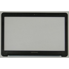 б/у Корпус для ноутбука HP Compaq CQ60 рамка матрицы P/N 496768-001