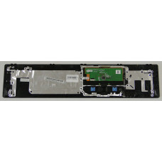 б/у Корпус для ноутбука Acer V3-551G панель с тачпадом P/N AP0N700021