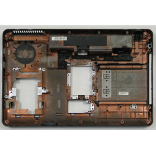 б/у Корпус для ноутбука Acer Aspire 5541 поддон AP06R000400