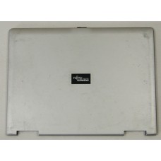 б/у Корпус для ноутбука Fujitsu Siemens Amilo Pa 1538 крышка матрицы 24-46432-01-1
