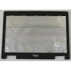 б/у Корпус для ноутбука Fujitsu Siemens Amilo Pa 1538 крышка матрицы 24-46432-01-1