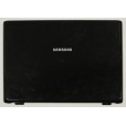 б/у Корпус для ноутбука Samsung R510 крышка матрицы BA81-04575A отсутствуют 3 футерки