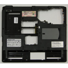 б/у Корпус для ноутбука Asus A3000 поддон 13-NA51AP026