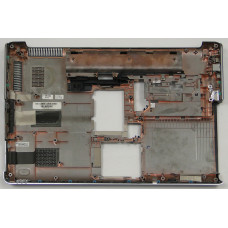 б/у Корпус для ноутбука HP Pavilion DV6-2135 DV6-2000 поддон P/N ZYE3CUT100603CPD047