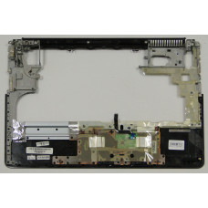б/у Корпус для ноутбука HP Pavilion DV6-2135 DV6-2000 нижняя часть + тач P/N ZYE3AUT3TP303CTN081