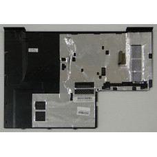 б/у Корпус для ноутбука Asus K50C крышка поддона 13N0-EJA09113A