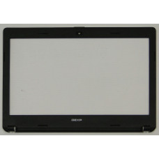 б/у Корпус для ноутбука DEXP T131 рамка матрицы  62RPH48B19