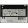 б/у Корпус для ноутбука eMachines G640 palmest с тачем P/N DAZ604HW01002