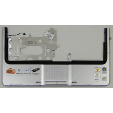 б/у Корпус для ноутбука HP Pavilion TX1000 палмрест+тач P/N 441134-001