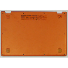б/у Корпус для ноутбука Lenovo IdeaPad Yoga 11 поддон 11S30500259ZZ