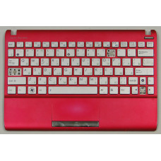 б/у Корпус для ноутбука Asus Eee PC 1025C топкейс (клавиатура не рабочая) 13GOA3H1AP010