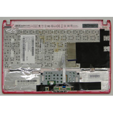 б/у Корпус для ноутбука Asus Eee PC 1025C топкейс (клавиатура не рабочая) 13GOA3H1AP010