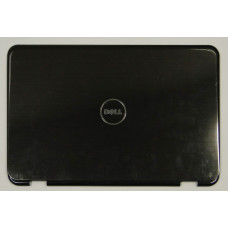 б/у Корпус для ноутбука DELL Inspiron M5010 N5010 60.4HH01.002 крышка матрицы