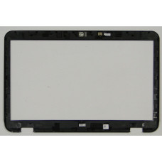 б/у Рамка матрицы DELL Inspiron M5010 p/n 60.4HH10.002