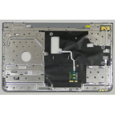 б/у Корпус для ноутбука DELL Inspiron M5010 N5010 палмрест с тачем 60.4HH04.00