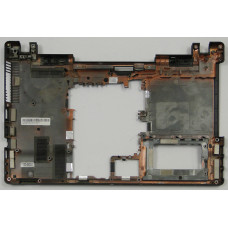 б/у Корпус для ноутбука Acer Aspire 5625 поддон ZYE36ZR7BATN