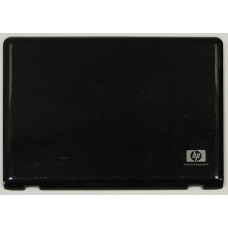 б/у Корпус для ноутбука HP Pavilion DV2000 крышка матрицы 60.4F611.002 41.4F610.001