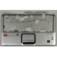 б/у Корпус для ноутбука HP Pavilion DV2000 палмрест с тачем P/N 39.4F604.003 60.4F604.007